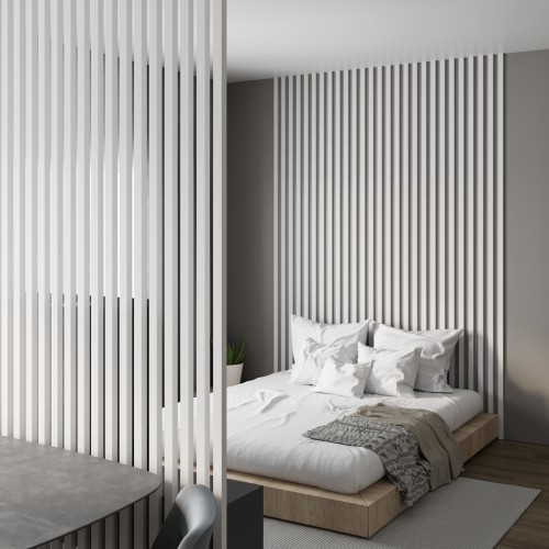 Экран для радиатора МДФ Stella Готико Венге