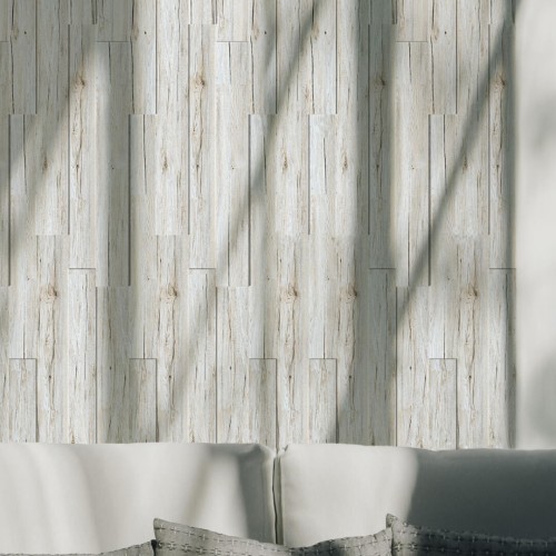 Панель МДФ Stella 3D Санремо Белый