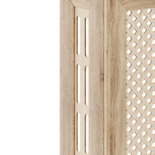 Боковины для экрана универсальные МДФ Stella Дуб Сонома