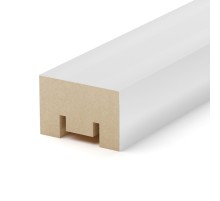 Экран для радиатора МДФ Stella Дамаско Дуб Винтаж