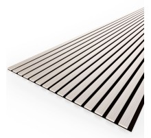 Панель стеновая акустическая МДФ Stella Trend Standart Дуб Винтаж