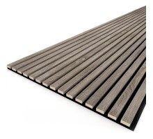 Панель стеновая акустическая МДФ Stella Trend Standart Дуб Винтаж