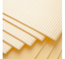 Подложка экструдированная 3мм