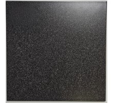 Керамогранит антискользящий СТ318 черный