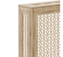 Крышка для экрана универсальная МДФ Stella Венге