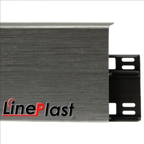 Плинтус ПВХ LinePlast LB020